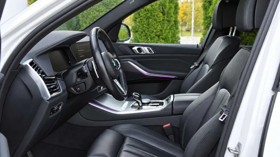 BMW X5 -