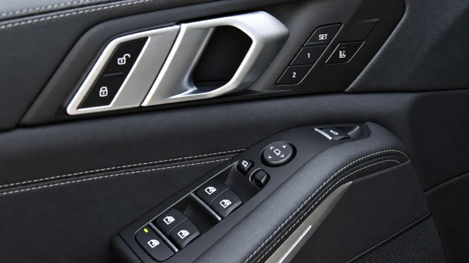 BMW X5 -
