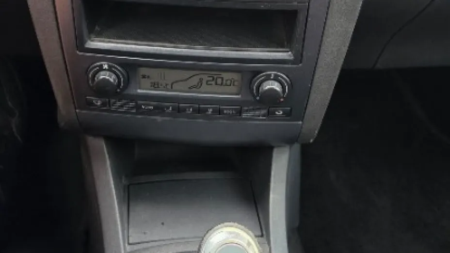 SEAT Ibiza -