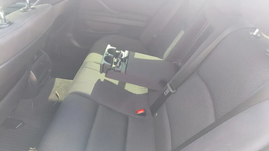 BMW Seria 5 -