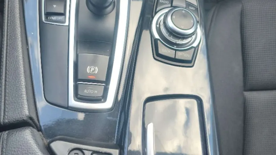 BMW Seria 5 -