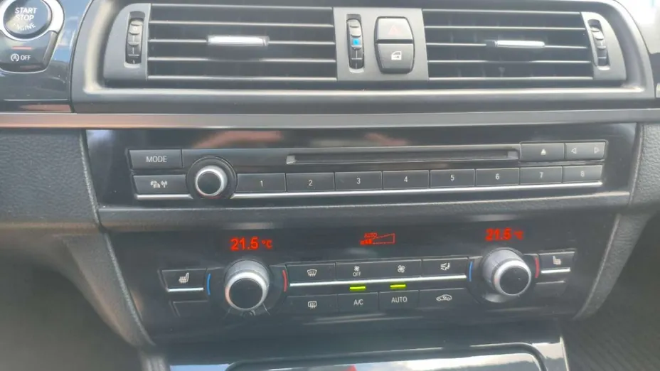 BMW Seria 5 -