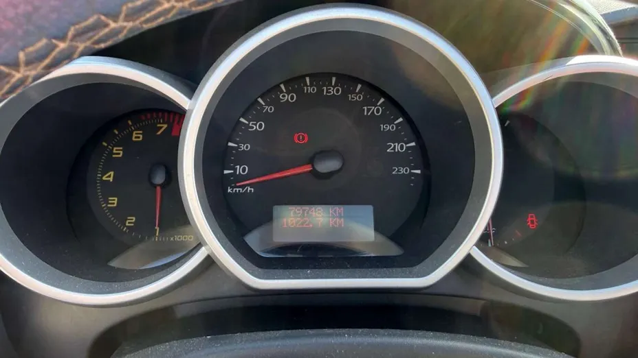 RENAULT Wind -