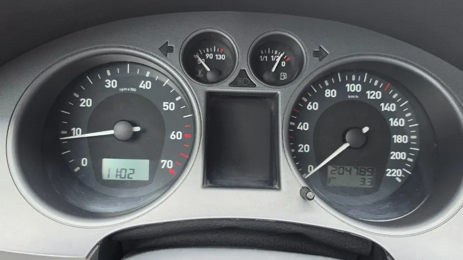 SEAT Ibiza -