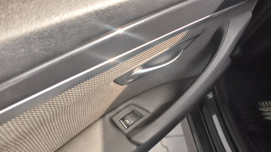 BMW Seria 5 -