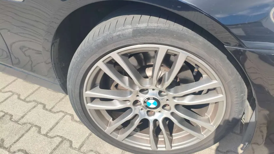 BMW Seria 5 -
