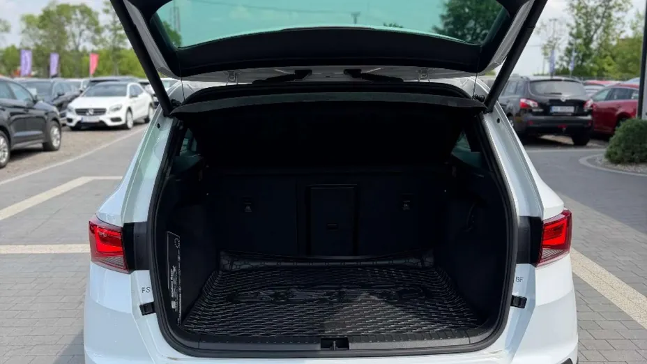 SEAT ATECA -