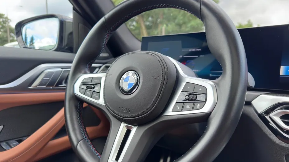 BMW i4 -