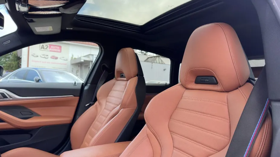 BMW i4 -