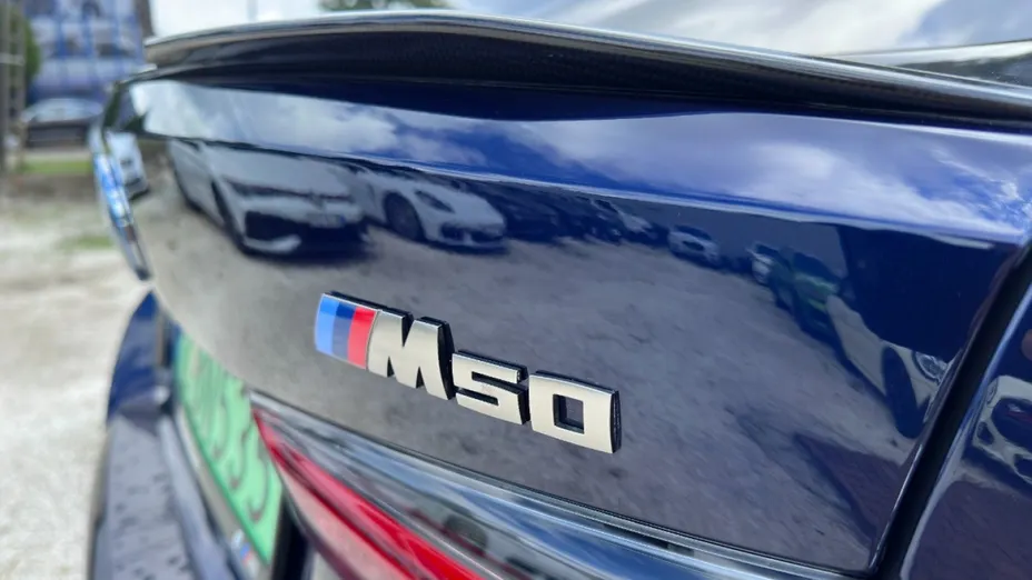 BMW i4 -