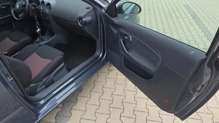 SEAT Ibiza -