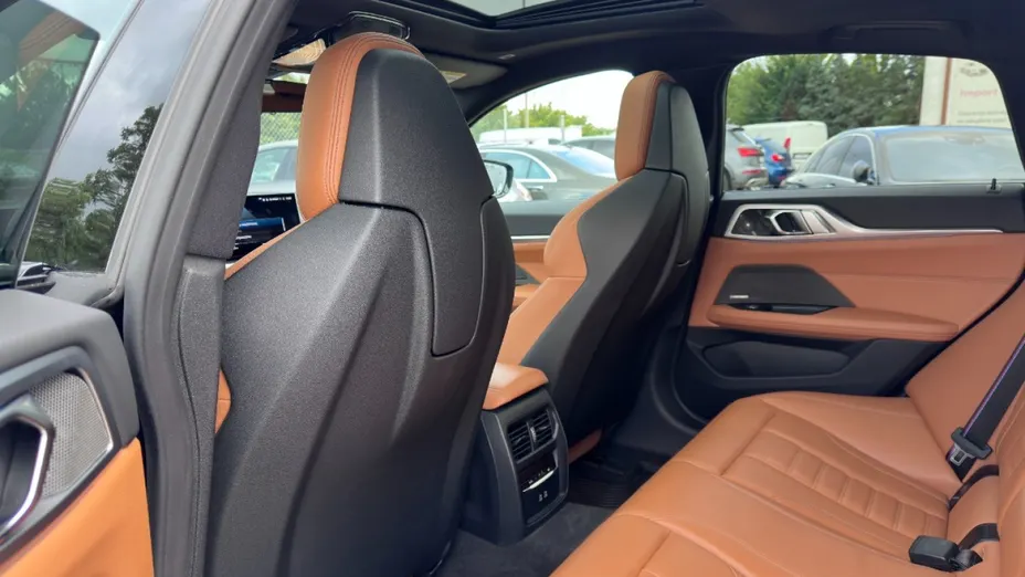 BMW i4 -