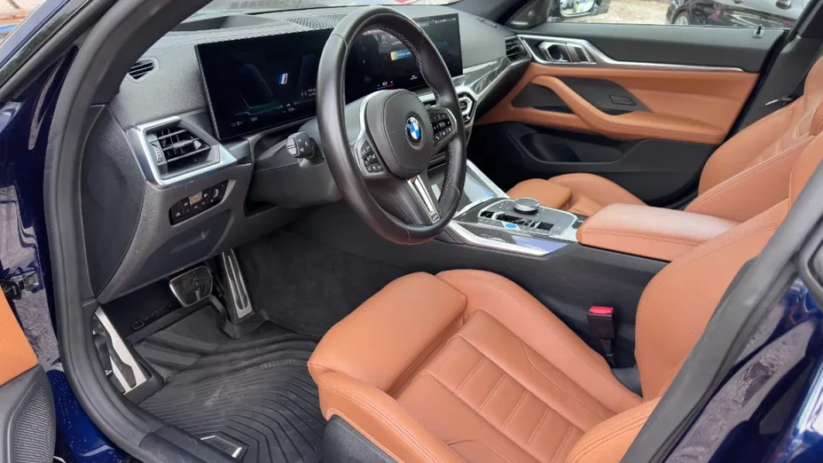 BMW i4 -