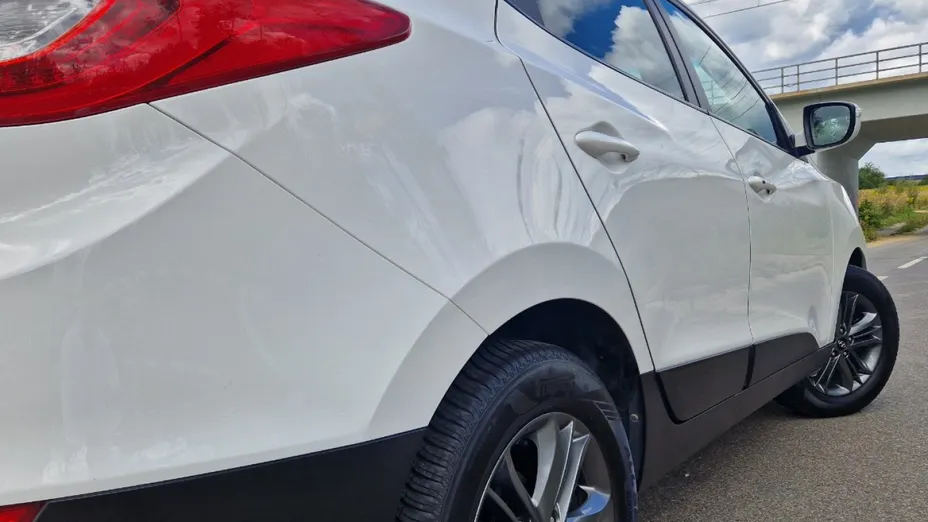 HYUNDAI ix35 -