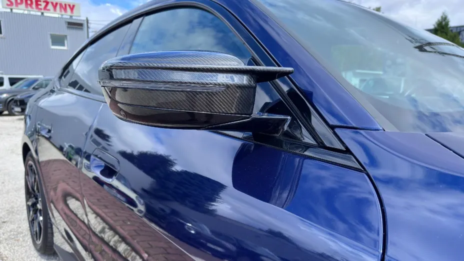 BMW i4 -