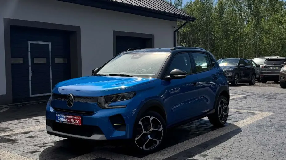 CITROEN C3 -