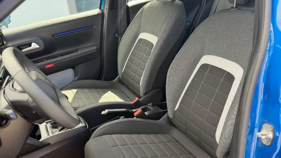 CITROEN C3 -