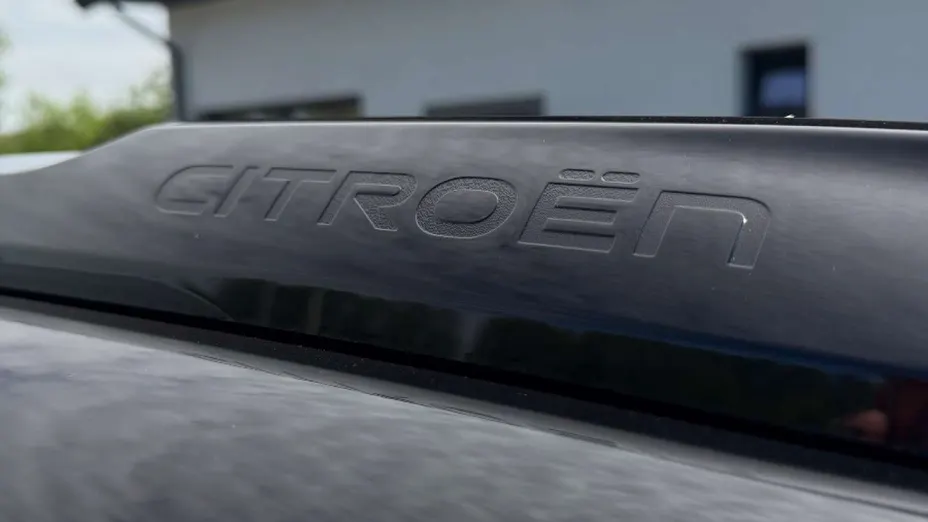 CITROEN C3 -