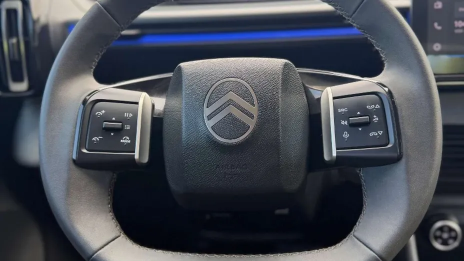 CITROEN C3 -