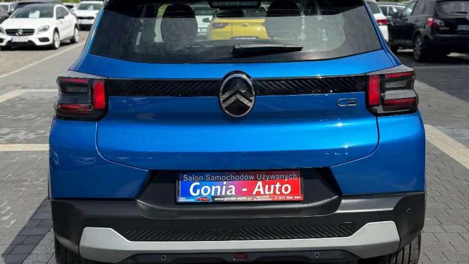 CITROEN C3 -