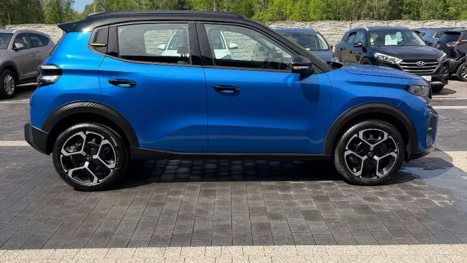 CITROEN C3 -
