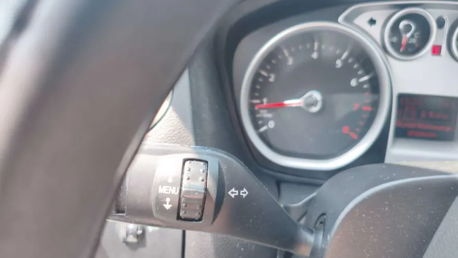 FORD Focus -