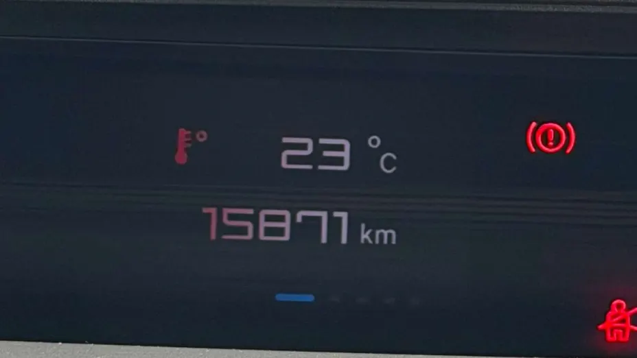CITROEN C3 -