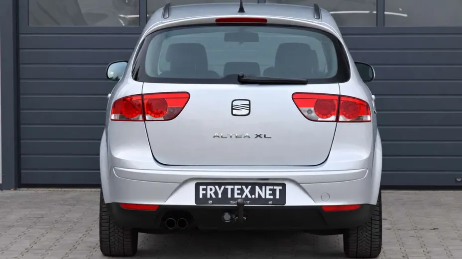 SEAT Altea XL -