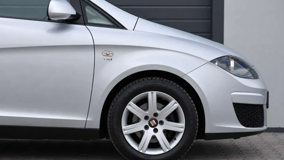SEAT Altea XL -