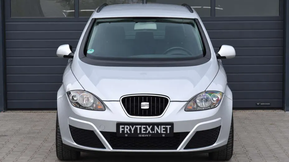SEAT Altea XL -