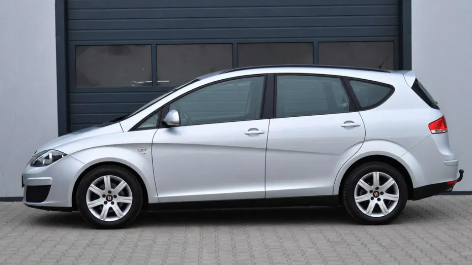 SEAT Altea XL -