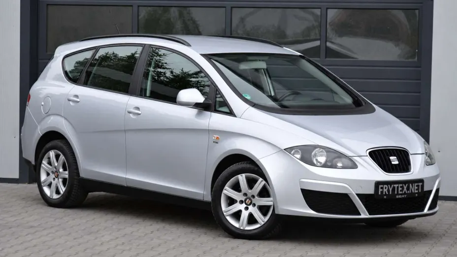SEAT Altea XL -