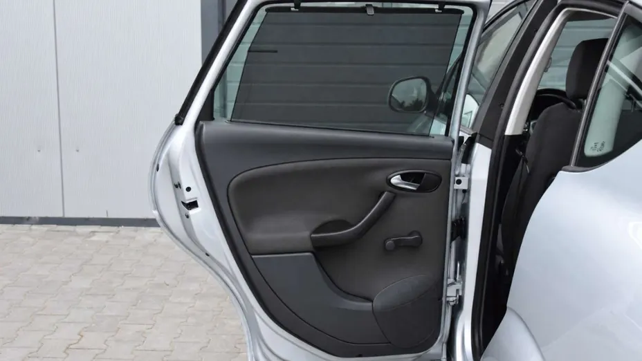 SEAT Altea XL -