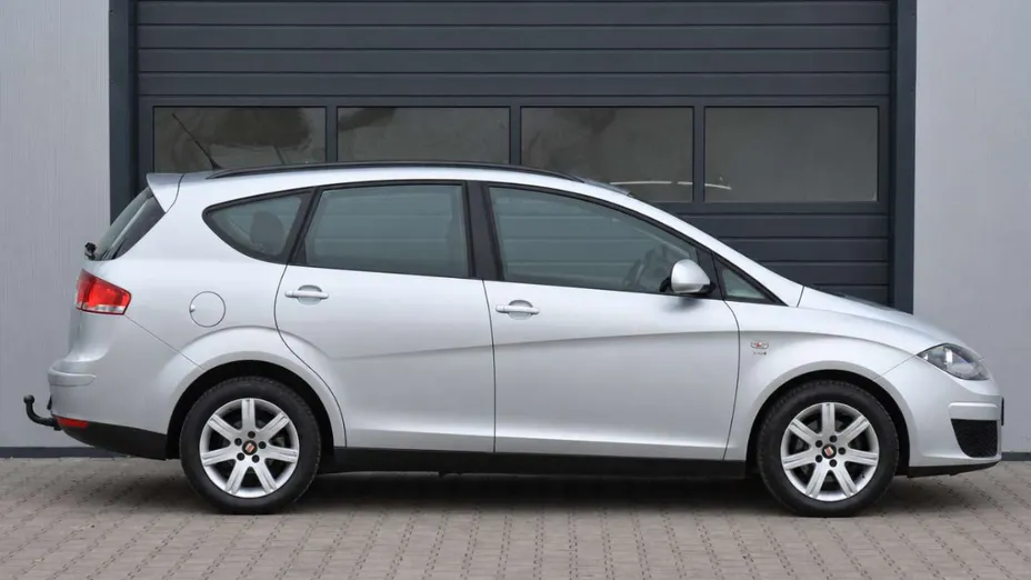 SEAT Altea XL -
