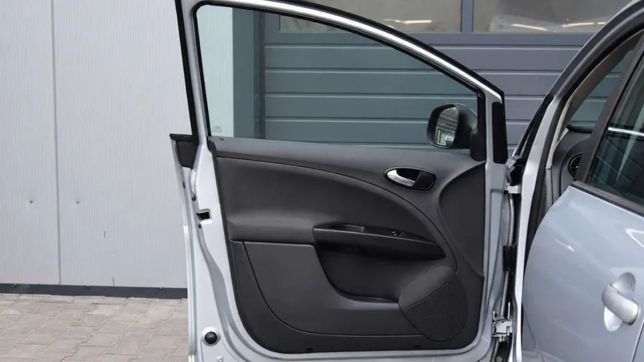 SEAT Altea XL -