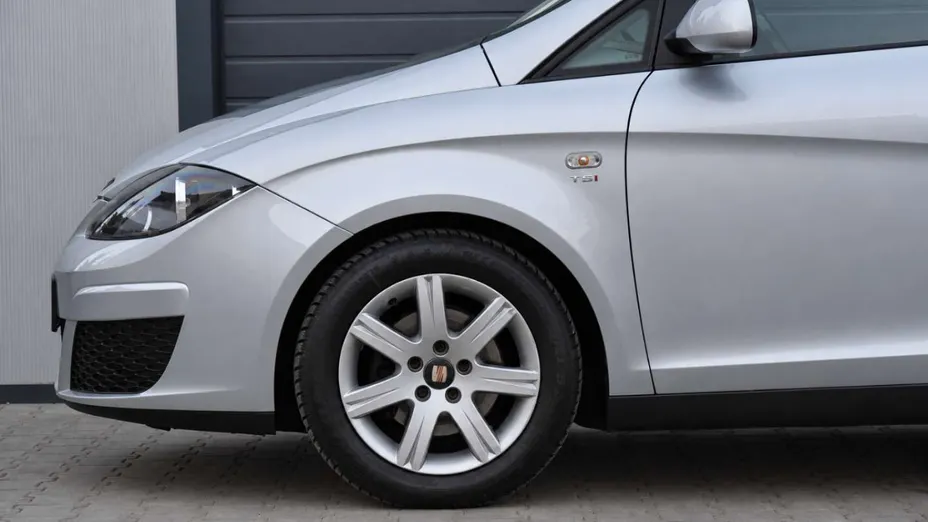 SEAT Altea XL -