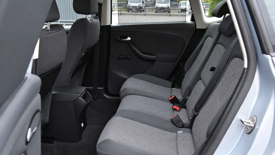 SEAT Altea XL -