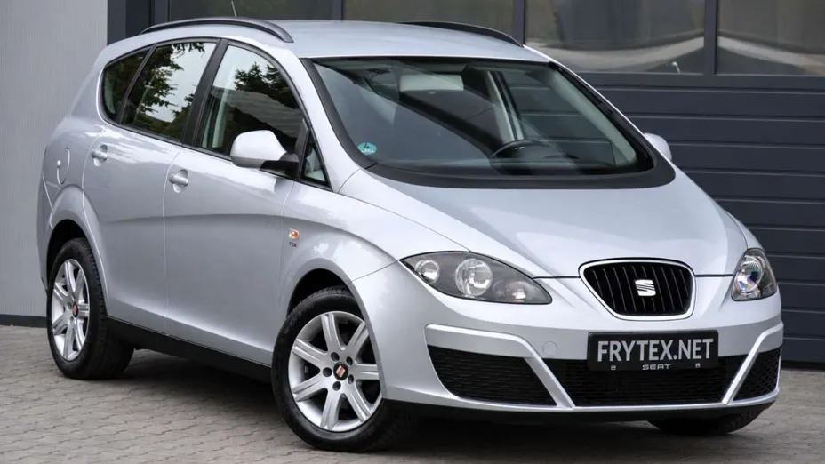 SEAT Altea XL -