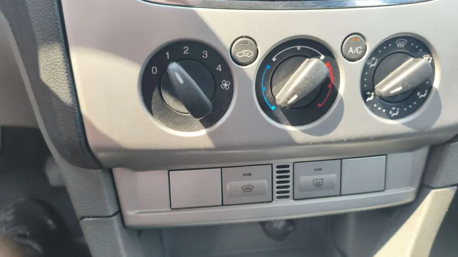 FORD Focus -
