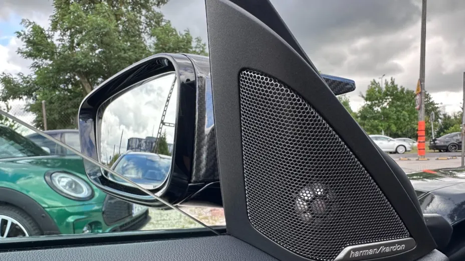 BMW i4 -