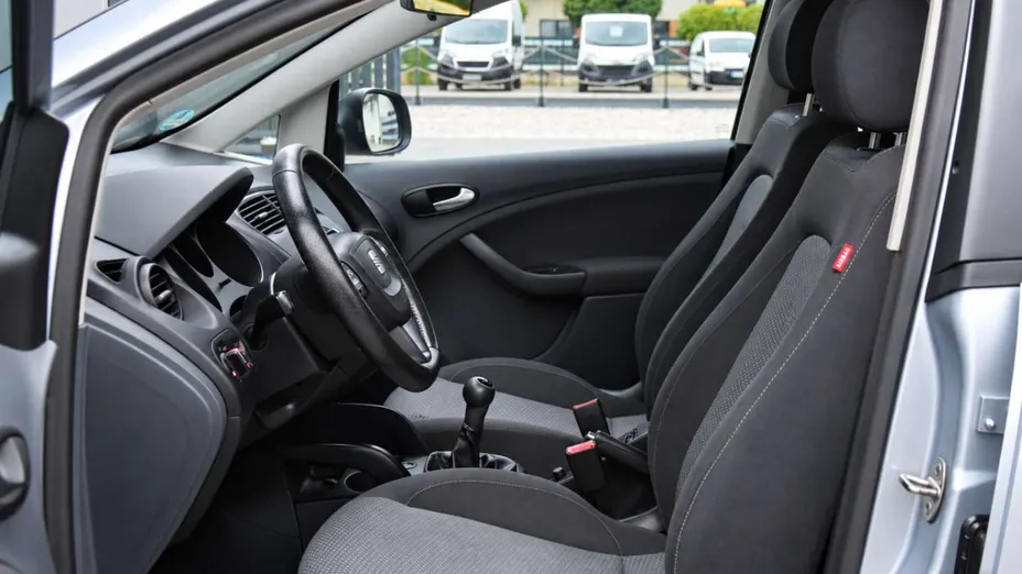 SEAT Altea XL -