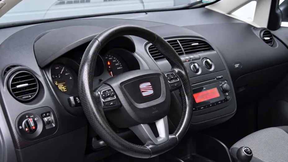 SEAT Altea XL -