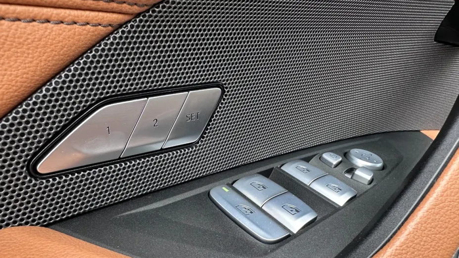 BMW i4 -
