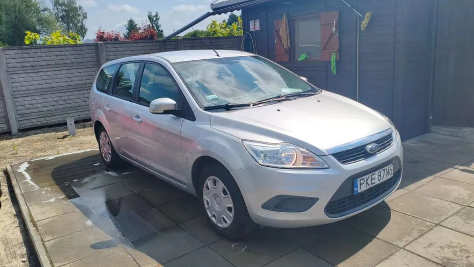 FORD Focus -