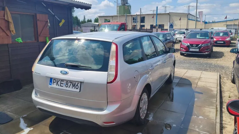 FORD Focus -