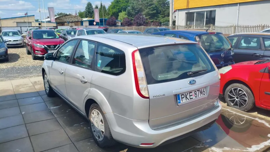 FORD Focus -