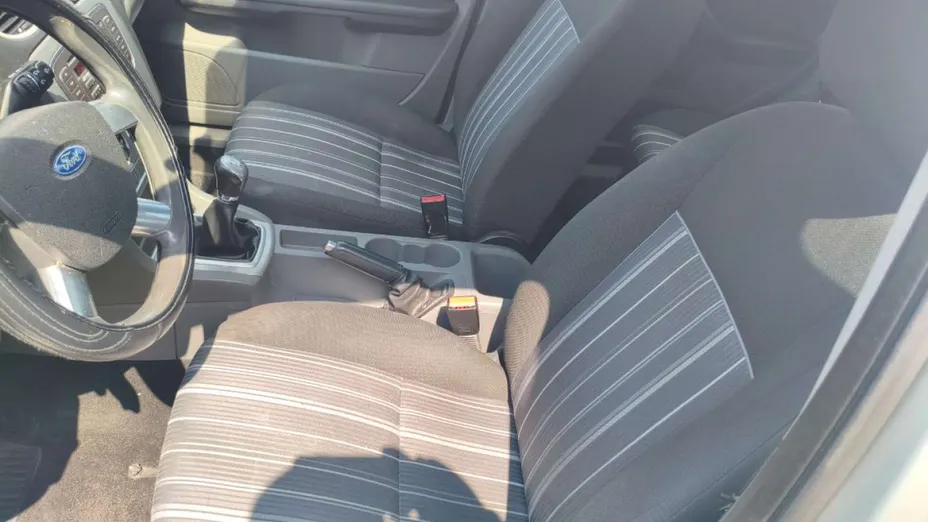 FORD Focus -