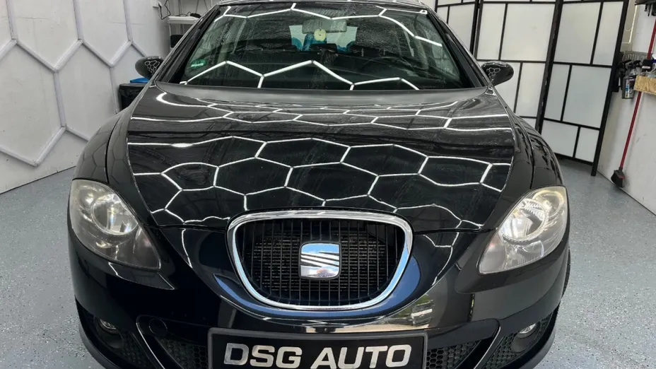 SEAT Leon -