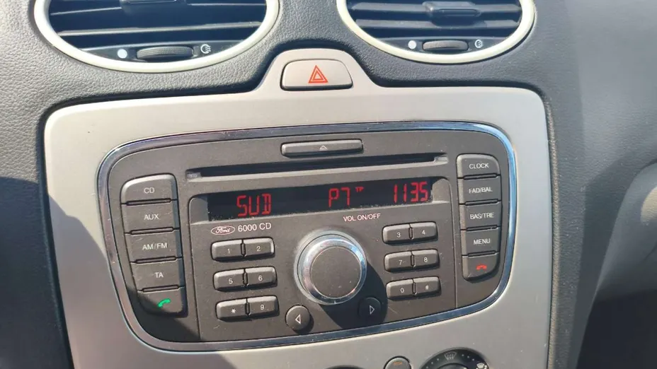 FORD Focus -