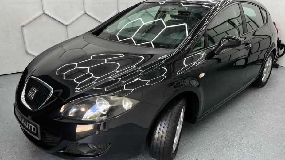 SEAT Leon -